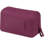 American Tourister Urban Groove Washbag Pop Iced Berry 55518