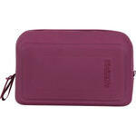 American Tourister Urban Groove Washbag Pop Iced Berry 55518 - 2
