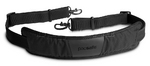 Pacsafe Carrysafe 200 Shoulder Strap Black 10100