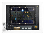 Targus Gaming Controller for Tablets AMM08 - 2