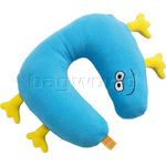 GO Travel Kids Pillow Blue G2690