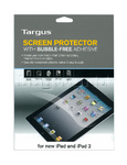 Targus Screen Protector for iPad 2, 3 & 4 Clear V1245 - 1