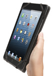Targus Kickstand Case for iPad mini 1 Black HZ184 - 4