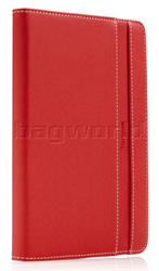 Targus Kickstand Case for iPad mini 1 Red HZ184