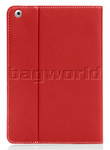 Targus Kickstand Case for iPad mini 1 Red HZ184 - 1