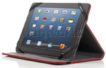 Targus Kickstand Case for iPad mini 1 Red HZ184 - 3