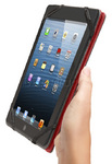 Targus Kickstand Case for iPad mini 1 Red HZ184 - 4