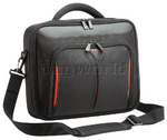 Targus Classic+ 18.2" Laptop Clamshell Briefcase Black FS418