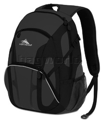 High Sierra Composite Backpack Charcoal 55017