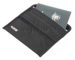 Tatonka Travel Accessories RFID Blocking Passport Folder Black T2956 - 2