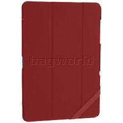 Targus Triad Galaxy Tab 3 10.1 Case & Stand Crimson HZ202