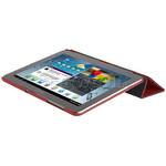 Targus Triad Galaxy Tab 3 10.1 Case & Stand Crimson HZ202 - 2