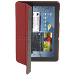 Targus Triad Galaxy Tab 3 10.1 Case & Stand Crimson HZ202 - 3