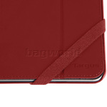 Targus Triad Galaxy Tab 3 10.1 Case & Stand Crimson HZ202 - 5