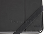 Targus Triad Galaxy Tab 3 10.1 Case & Stand Noir HZ202 - 5