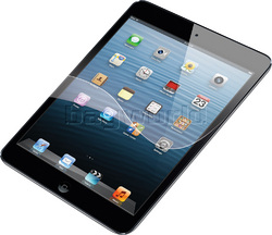 Targus Screen Protector for iPad mini 1 & 2 Clear V1246
