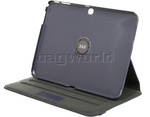 Targus VersaVu Galaxy Tab 3 10.1 Case & Stand Midnight Blue HZ205 - 2