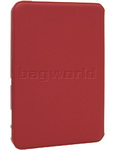 Targus VersaVu Galaxy Tab 3 10.1 Case & Stand Crimson HZ205 - 1