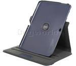 Targus VersaVu Galaxy Tab 3 10.1 Case & Stand Midnight Blue HZ205 - 3