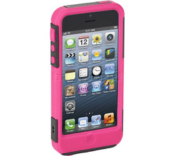 Targus SafePort Rugged Case for iPhone 5, 5s & SE Pink FD003