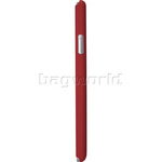 Targus Snap-On Case for Galaxy S4 Crimson FD037 - 4