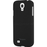 Targus Snap-On Case for Galaxy S4 Black FD037 - 1