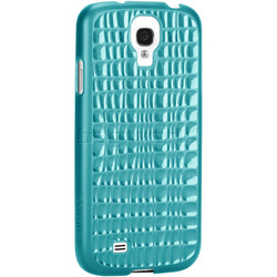 Targus Slim Wave Case for Galaxy S4 Pool Blue FD035