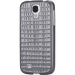 Targus Slim Wave Case for Galaxy S4 Noir FD035 - 1