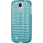Targus Slim Wave Case for Galaxy S4 Pool Blue FD035 - 1