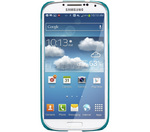 Targus Slim Wave Case for Galaxy S4 Pool Blue FD035 - 3