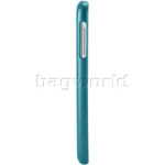 Targus Slim Wave Case for Galaxy S4 Pool Blue FD035 - 4
