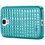 Targus Slim Wave Case for Galaxy S4 Pool Blue FD035 - 7