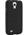 Targus Slim Laser Case for Galaxy S4 Noir FD034