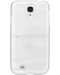 Targus Slim Laser Case for Galaxy S4 Clear FD034 - 2
