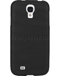 Targus Slim Laser Case for Galaxy S4 Noir FD034 - 2