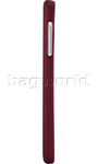 Targus Slim Laser Case for Galaxy S4 Crimson FD034 - 4