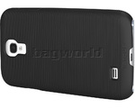 Targus Slim Laser Case for Galaxy S4 Noir FD034 - 7