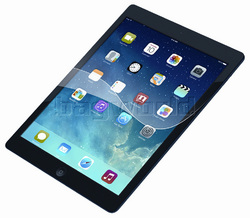 Targus Screen Protector for iPad Air 1 & 2 Clear V1252