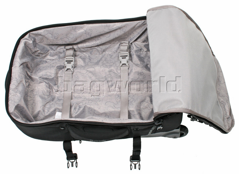pacsafe toursafe exp21