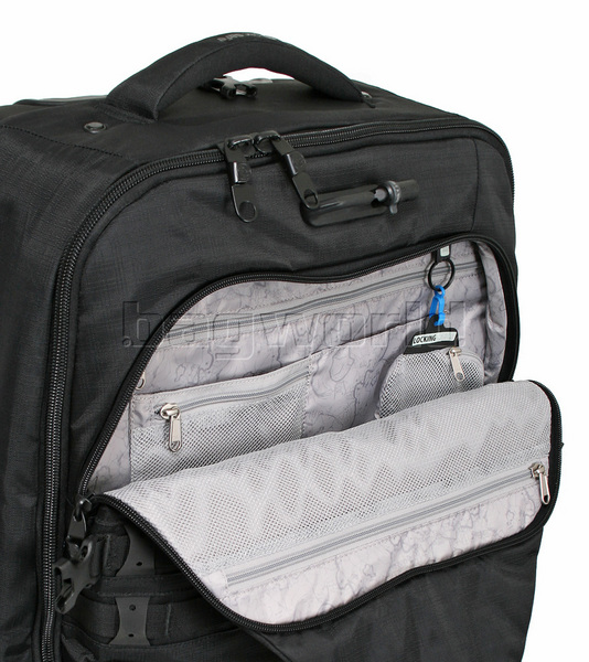 pacsafe toursafe exp21