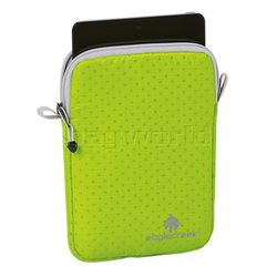 Eagle Creek Pack-It Specter Mini-Tablet Sleeve Strobe Green 41226