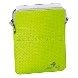 Eagle Creek Pack-It Specter Tablet Sleeve Strobe Green 41227