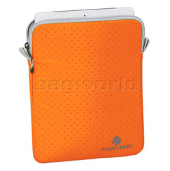 Eagle Creek Pack-It Specter Tablet Sleeve Tangerine 41227