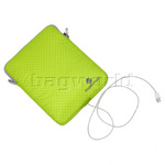 Eagle Creek Pack-It Specter Tablet Sleeve Strobe Green 41227 - 1