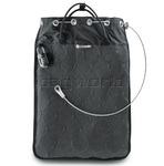Pacsafe Travelsafe 12L GII Portable Safe Charcoal 10480