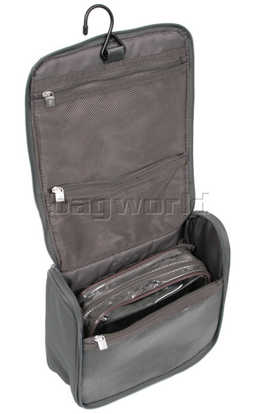samsonite hanging bag