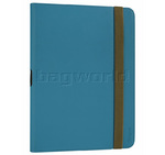 Targus Foliostand for Galaxy Tab 4 10.1 Blue HZ451