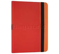 Targus Foliostand for Galaxy Tab 4 10.1 Red HZ451