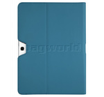 Targus Foliostand for Galaxy Tab 4 10.1 Blue HZ451 - 1