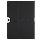 Targus Foliostand for Galaxy Tab 4 10.1 Noir HZ451 - 1